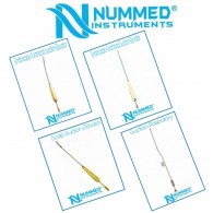 Suction Raspatories